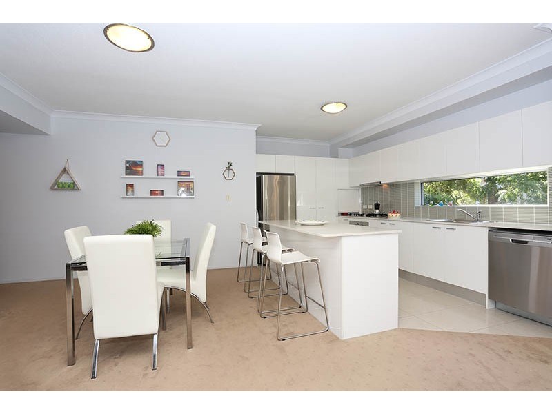 45/29 Alpha Street, Taringa QLD 4068