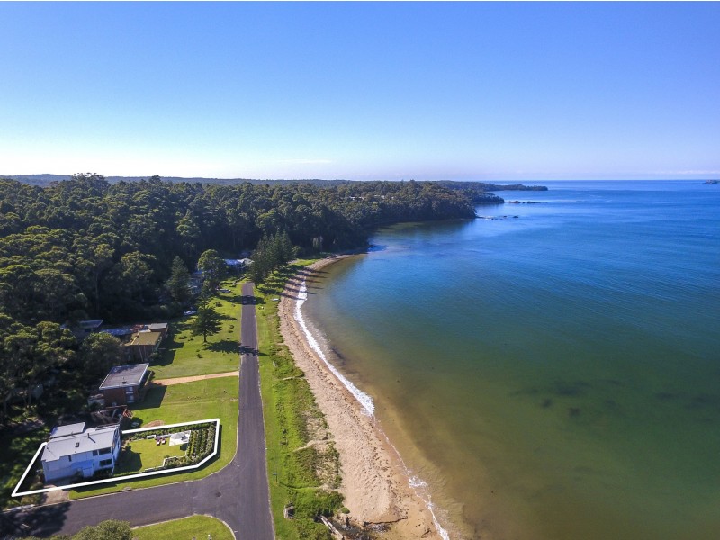 34 Bay Road, Long Beach NSW 2536