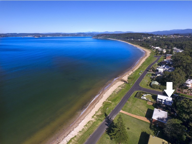 34 Bay Road, Long Beach NSW 2536
