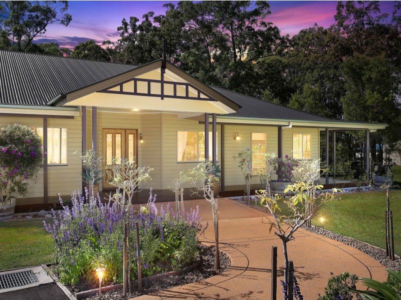212 Mcintyres Lane, Gulmarrad NSW 2463