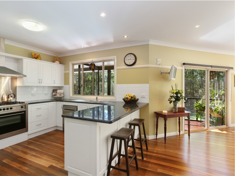 212 Mcintyres Lane, Gulmarrad NSW 2463