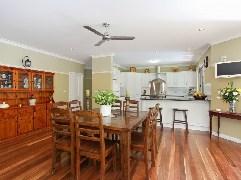 212 Mcintyres Lane, Gulmarrad NSW 2463