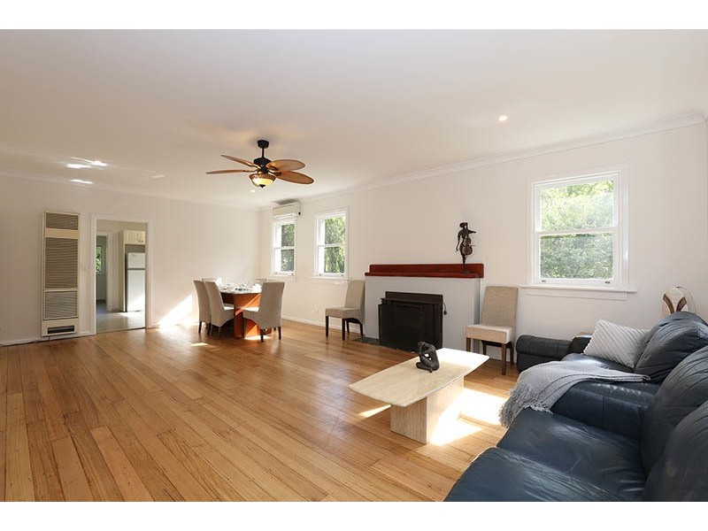152 Wallace Parade, Healesville VIC 3777