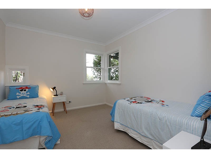 152 Wallace Parade, Healesville VIC 3777