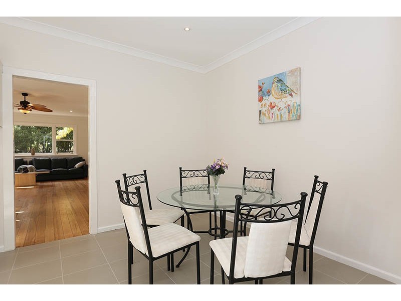 152 Wallace Parade, Healesville VIC 3777