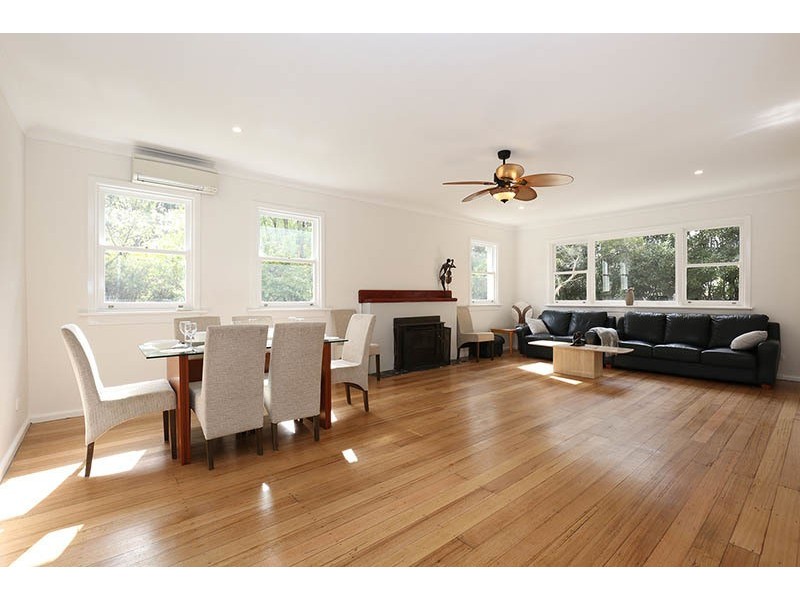152 Wallace Parade, Healesville VIC 3777