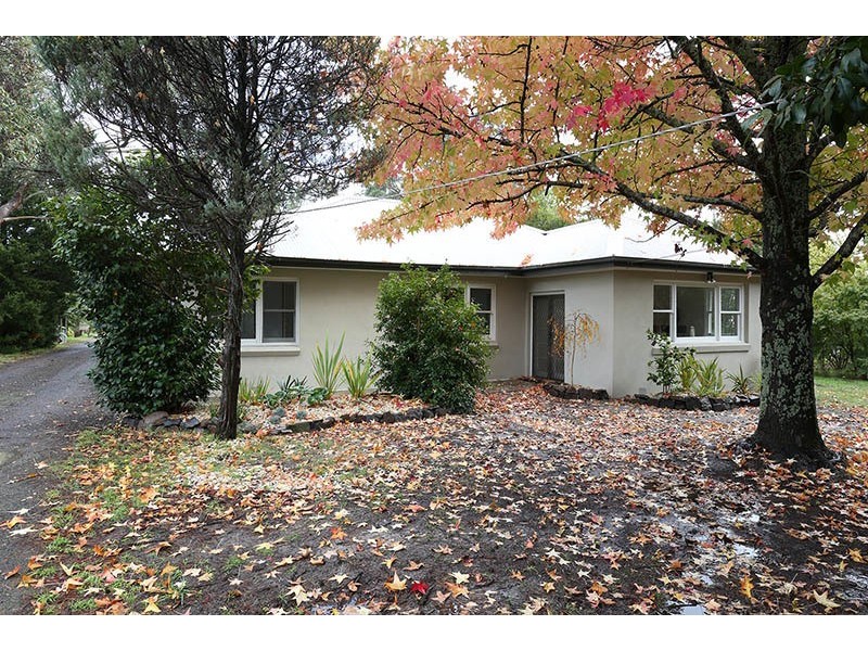 152 Wallace Parade, Healesville VIC 3777