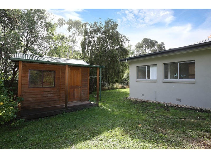 152 Wallace Parade, Healesville VIC 3777