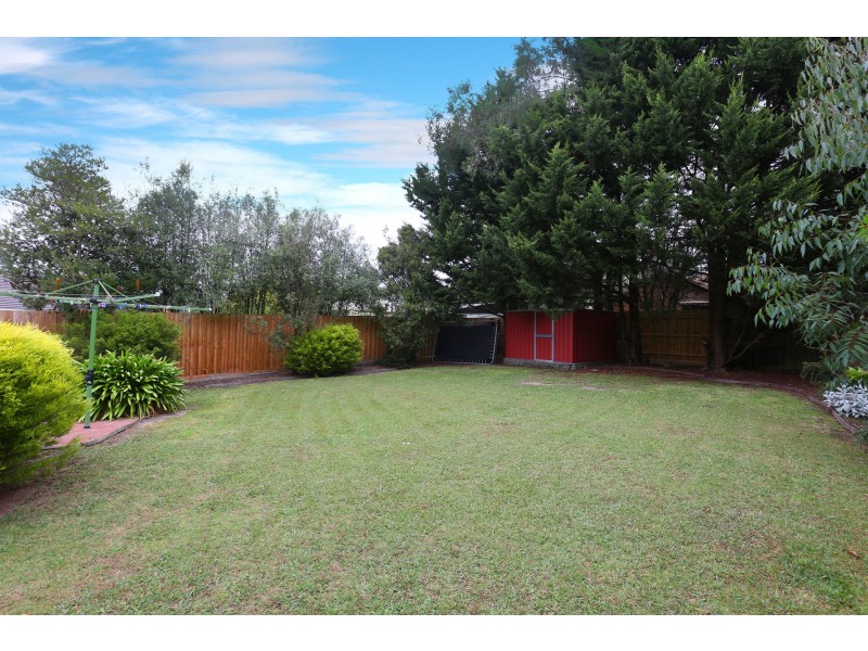 8 Verina Way, Lilydale VIC 3140