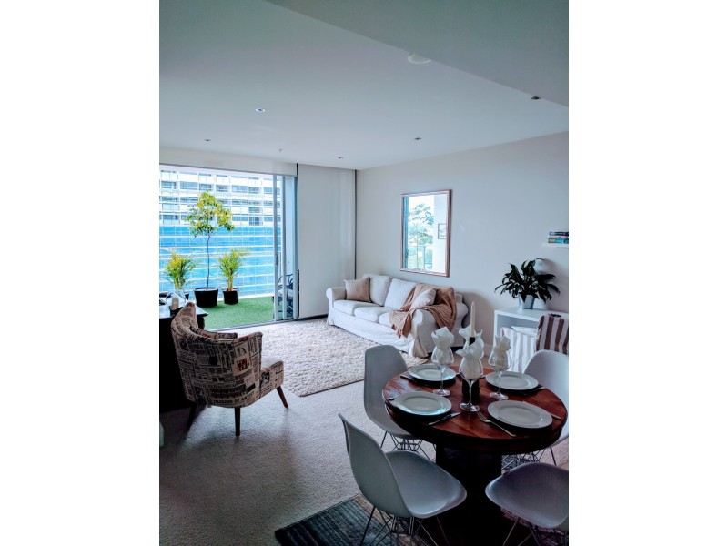 4116/37C Harbour Road, Hamilton QLD 4007