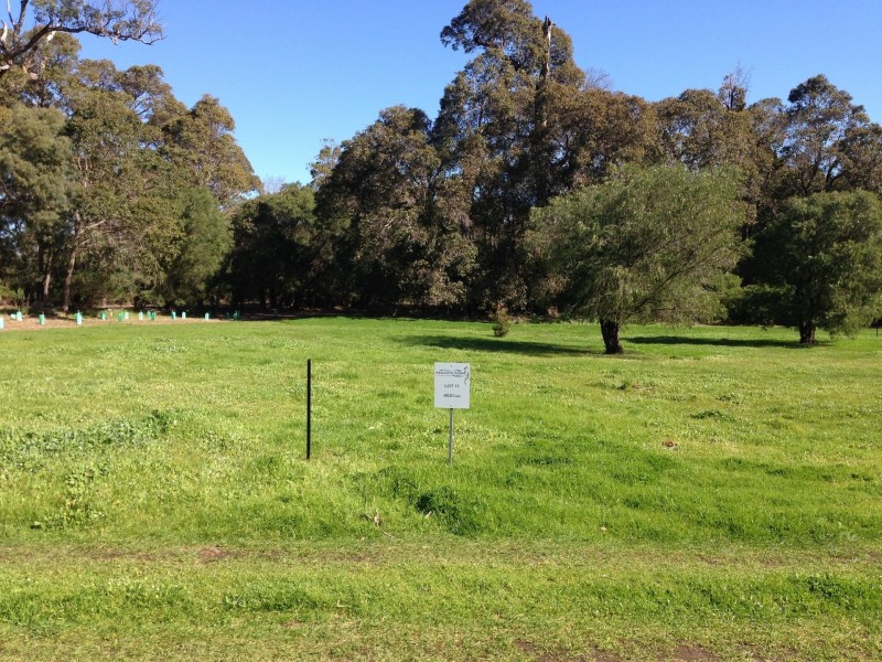 1 Hogan Place, Witchcliffe WA 6286