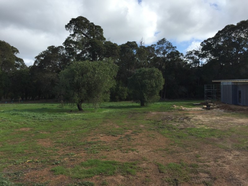 1 Hogan Place, Witchcliffe WA 6286