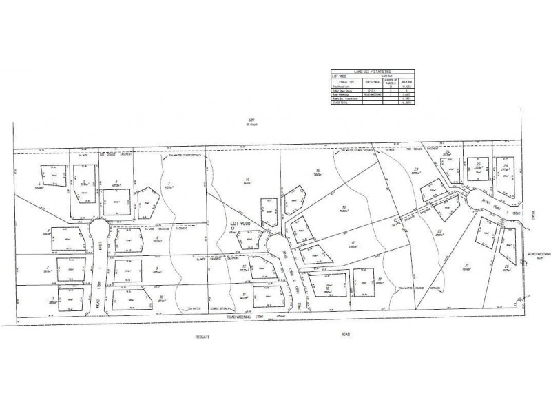 1 Hogan Place, Witchcliffe WA 6286