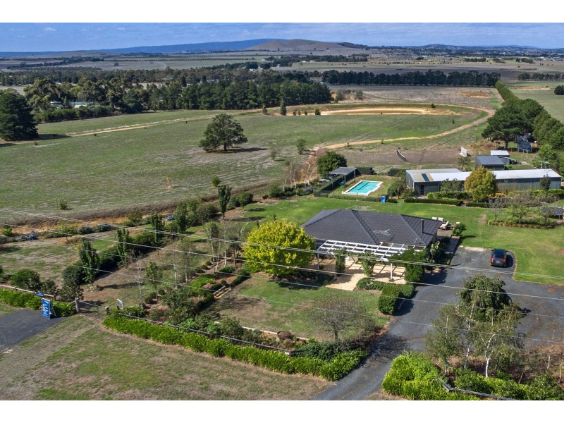 820 Old Sydney Road, Beveridge VIC 3753