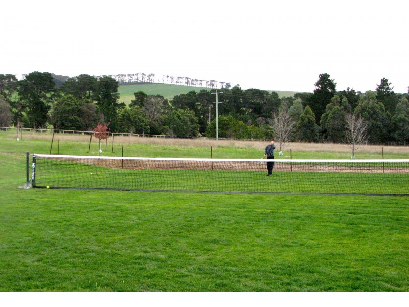 820 Old Sydney Road, Beveridge VIC 3753