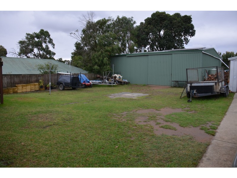 57 South Gippsland Highway, Tooradin VIC 3980