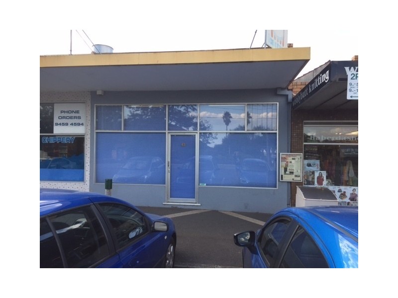 43 Greville Road, Rosanna VIC 3084