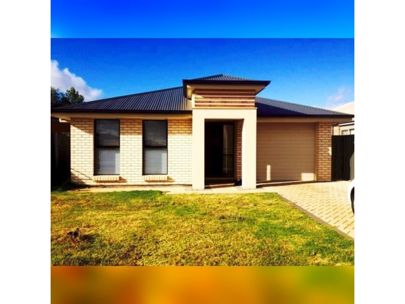 18 Oakwood Circuit, Munno Para West SA 5115