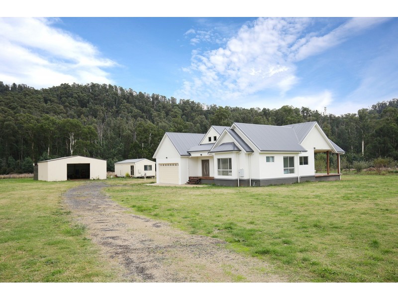 1020 Buxton Marysville Road, Marysville VIC 3779