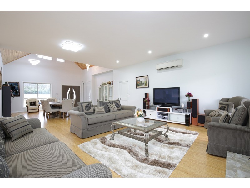 1020 Buxton Marysville Road, Marysville VIC 3779