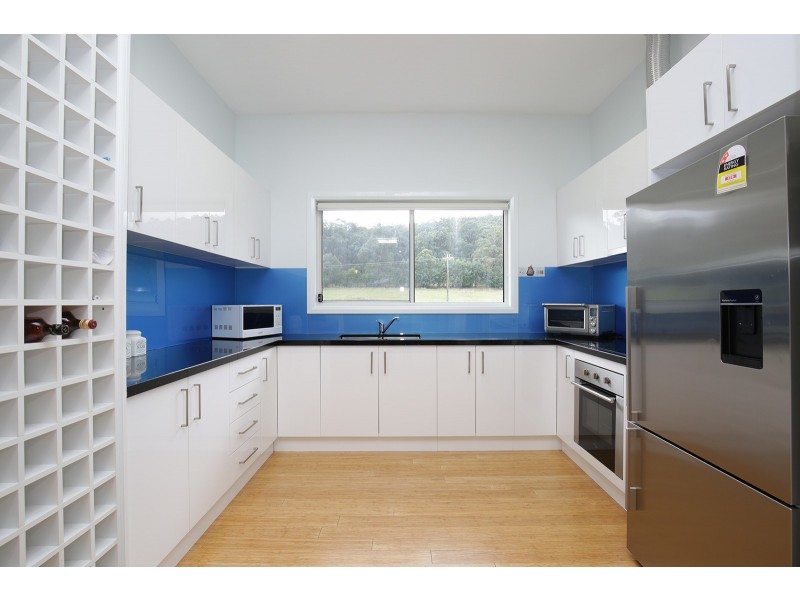 1020 Buxton Marysville Road, Marysville VIC 3779