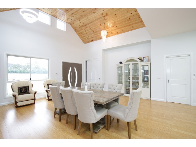 1020 Buxton Marysville Road, Marysville VIC 3779