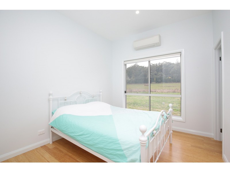 1020 Buxton Marysville Road, Marysville VIC 3779