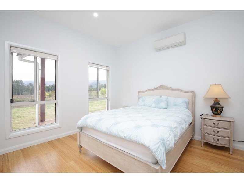 1020 Buxton Marysville Road, Marysville VIC 3779