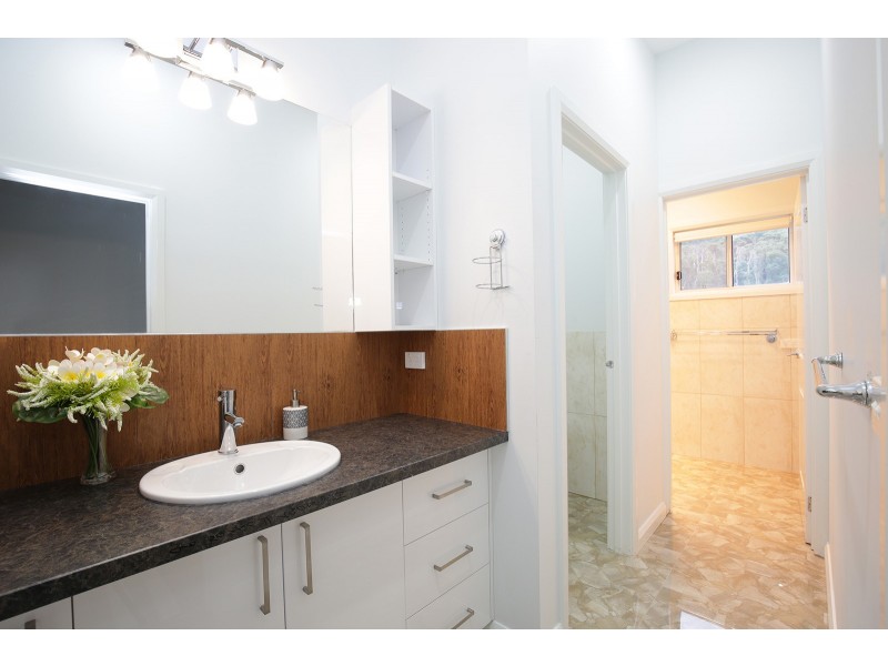 1020 Buxton Marysville Road, Marysville VIC 3779