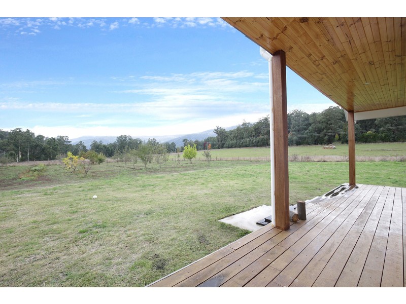 1020 Buxton Marysville Road, Marysville VIC 3779