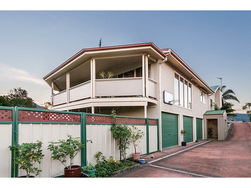 2/93 Albert Street, Unanderra NSW 2526