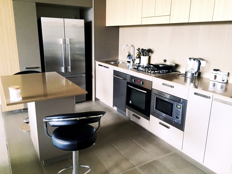 307/1 Aspinall Street, Nundah QLD 4012