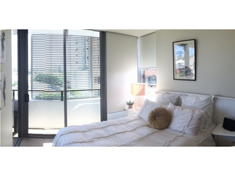 307/1 Aspinall Street, Nundah QLD 4012