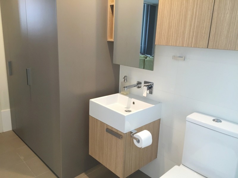 307/1 Aspinall Street, Nundah QLD 4012