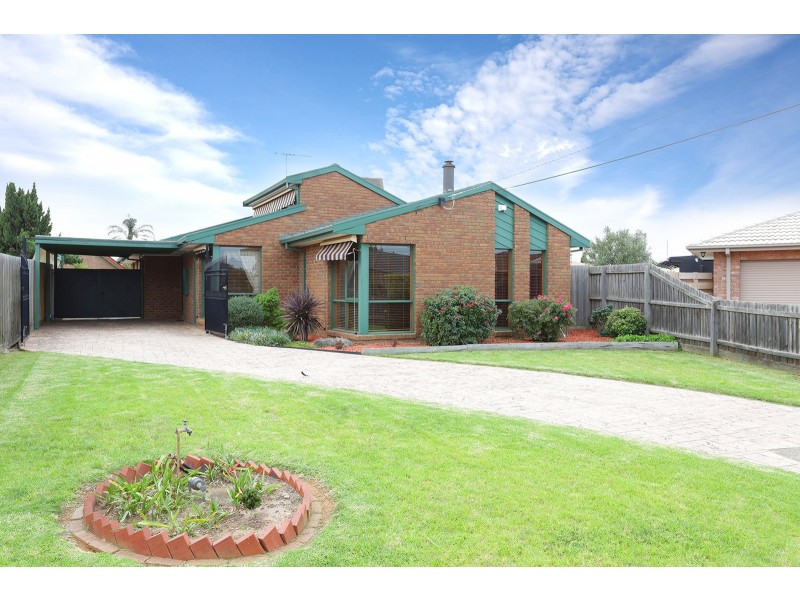 3 Bexley Close, Werribee VIC 3030