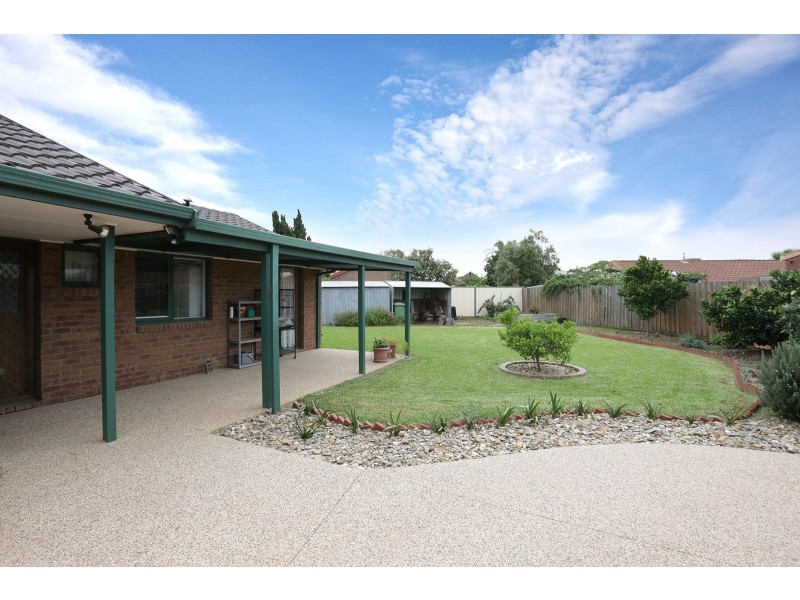 3 Bexley Close, Werribee VIC 3030