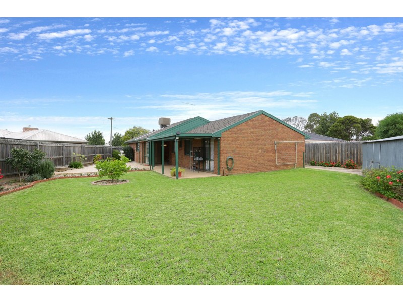 3 Bexley Close, Werribee VIC 3030