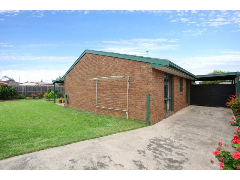 3 Bexley Close, Werribee VIC 3030