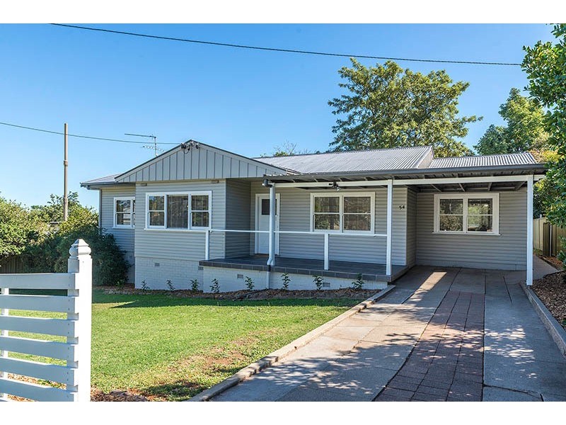 54 Hill street, East Tamworth NSW 2340