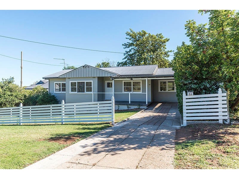 54 Hill street, East Tamworth NSW 2340