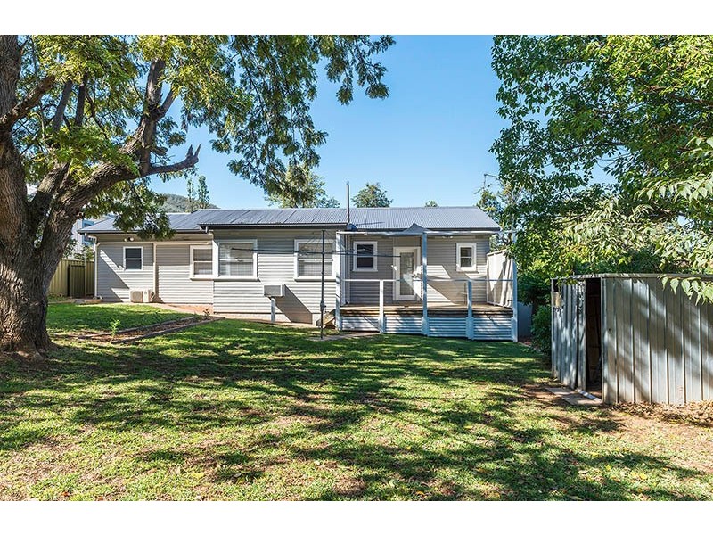 54 Hill street, East Tamworth NSW 2340