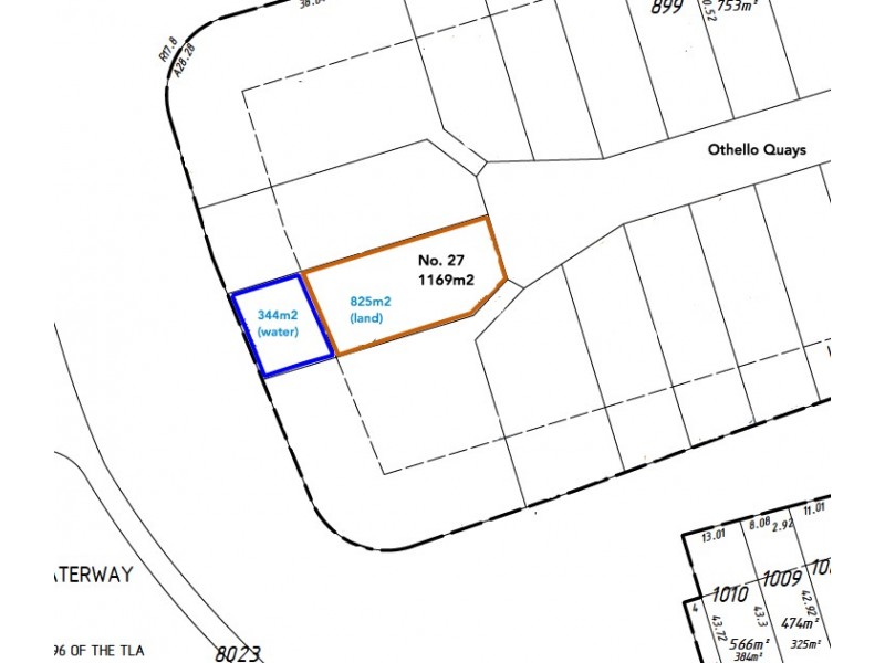 27 Othello Quays, North Coogee WA 6163