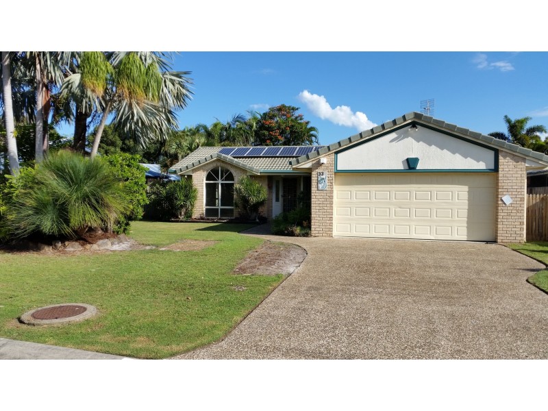 33 Tallowood Avenue, Bogangar NSW 2488