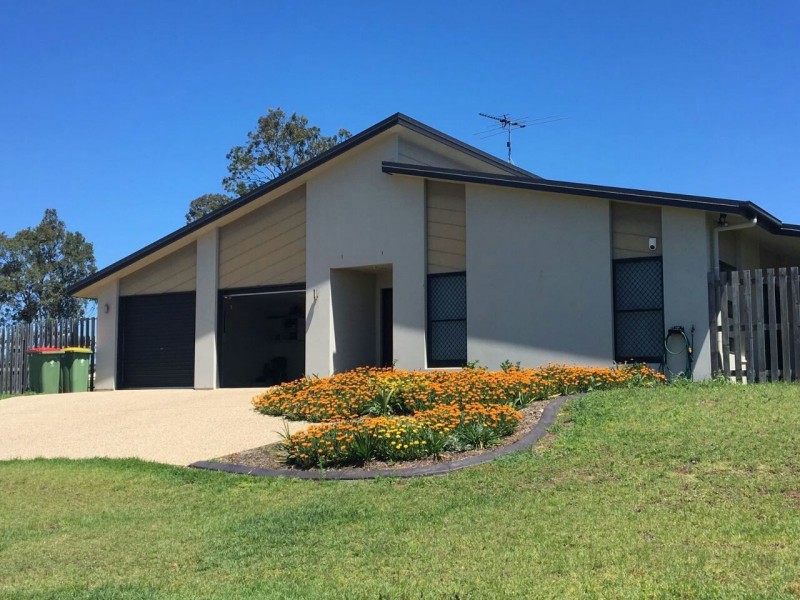 2 Beryl Place, Gatton QLD 4343