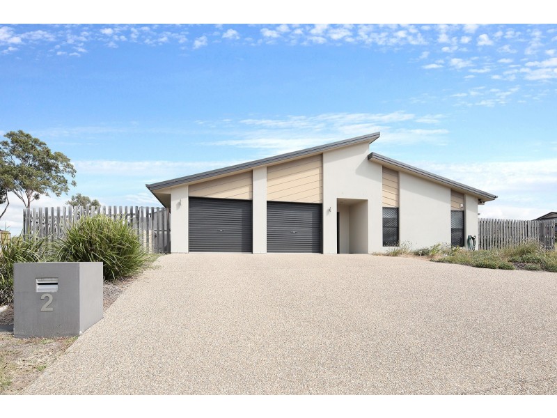 2 Beryl Place, Gatton QLD 4343