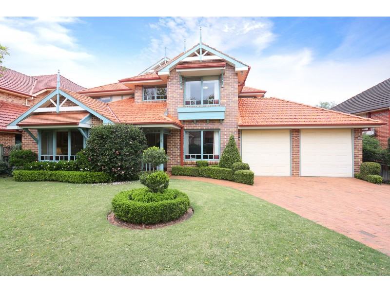 6 Cannan Close, Cherrybrook NSW 2126