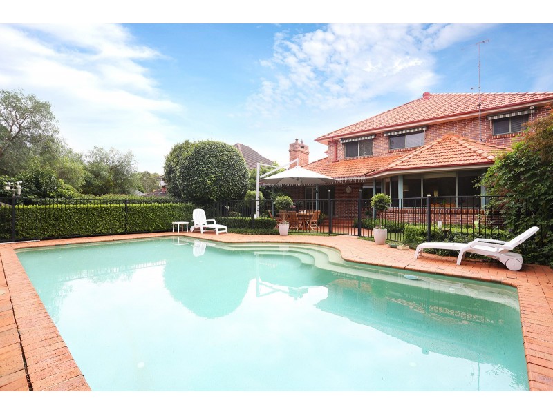 6 Cannan Close, Cherrybrook NSW 2126