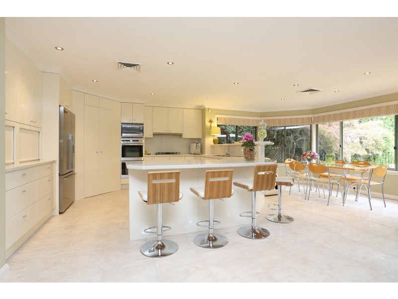 6 Cannan Close, Cherrybrook NSW 2126