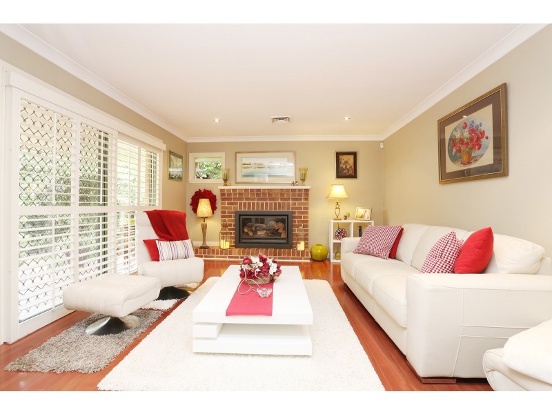 6 Cannan Close, Cherrybrook NSW 2126