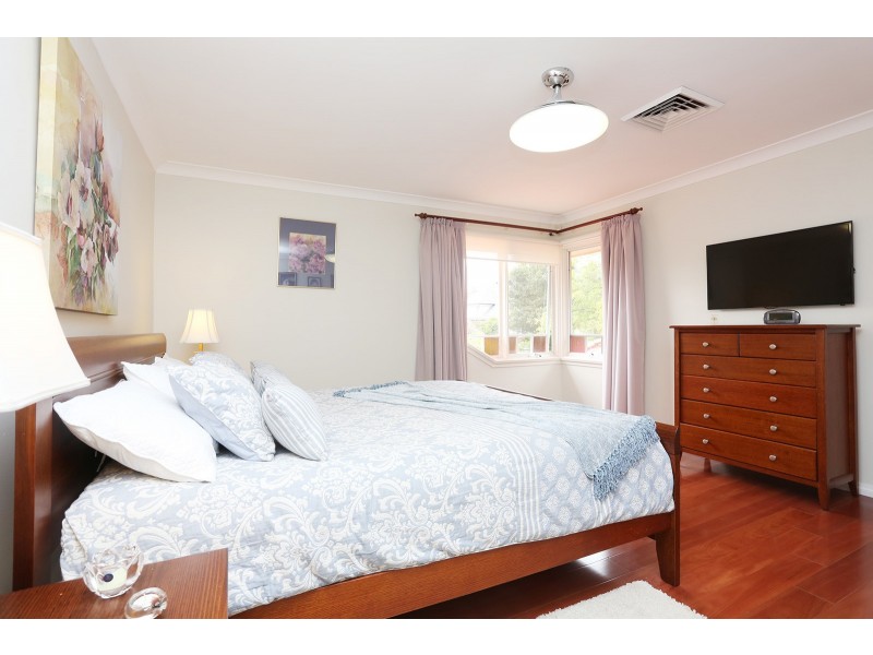 6 Cannan Close, Cherrybrook NSW 2126